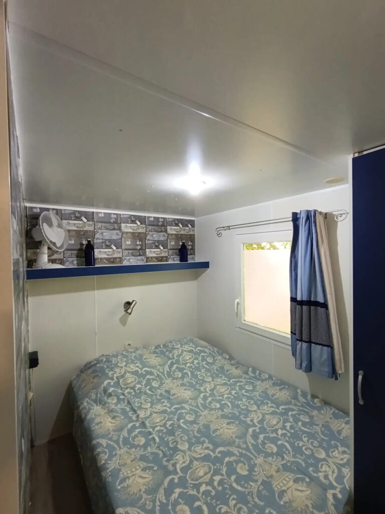 Cachada Chambre 2