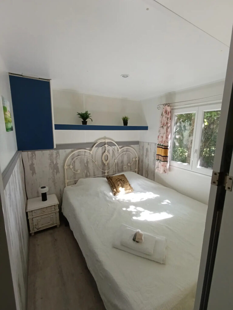 Cachada chambre 1
