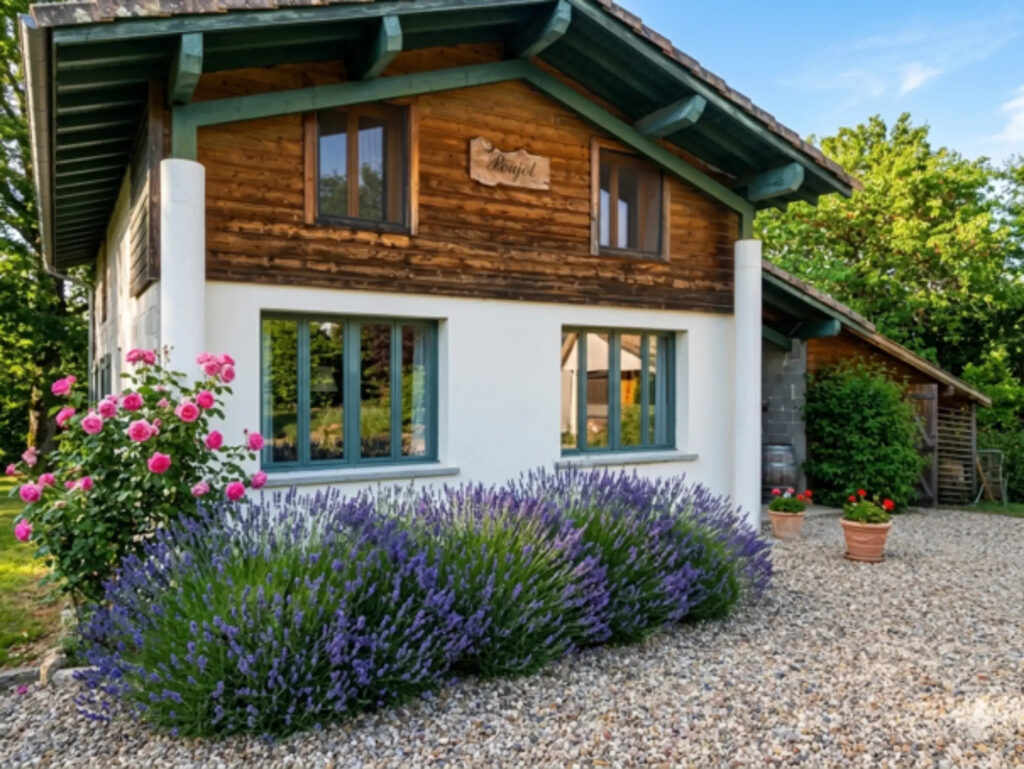 La Casa