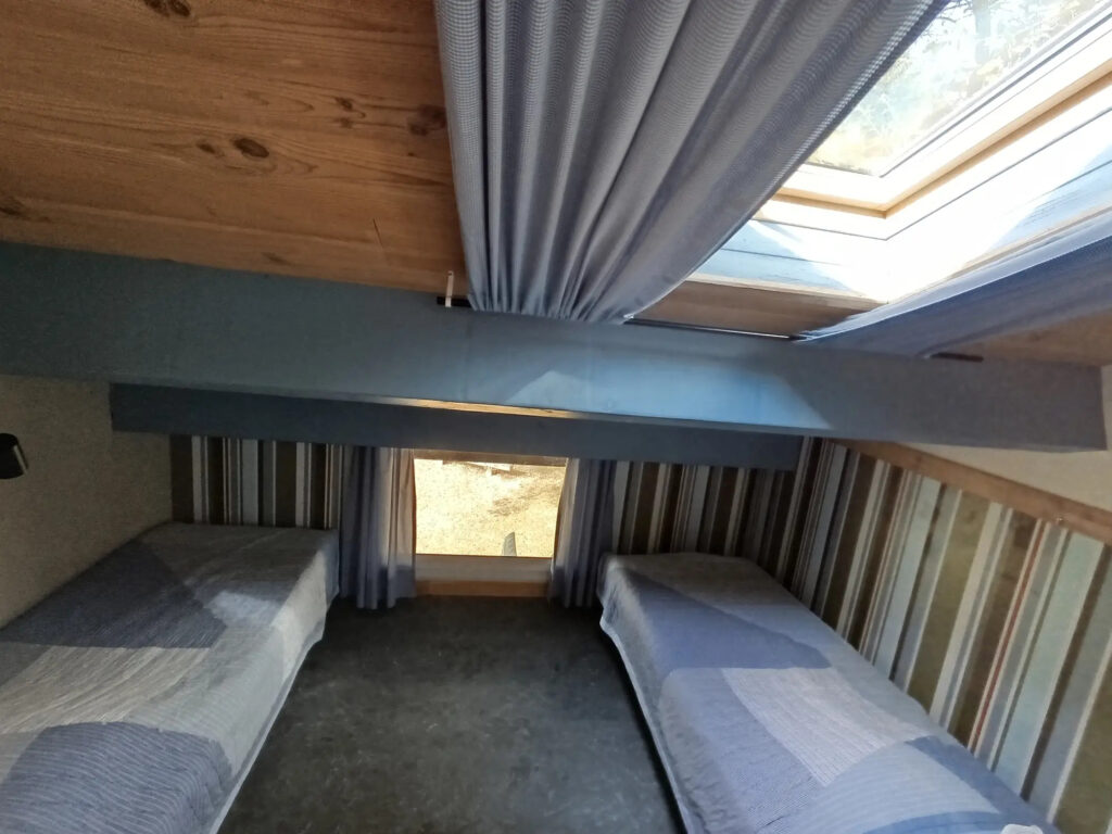La Casa chambre 3