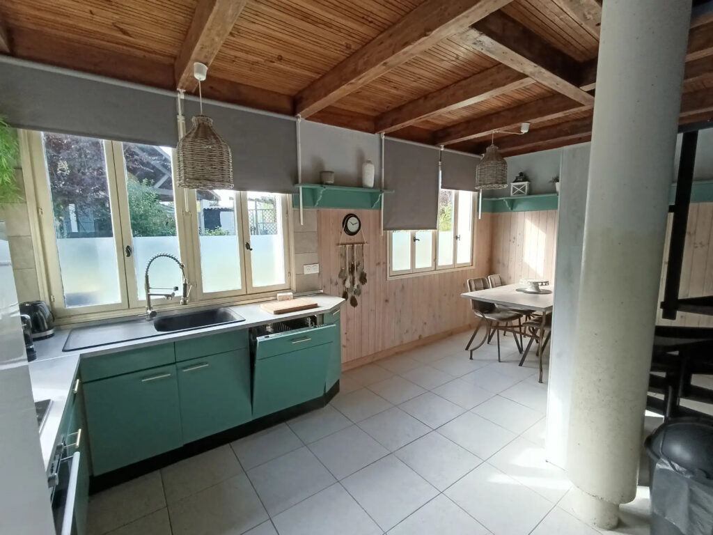 La Casa cuisine