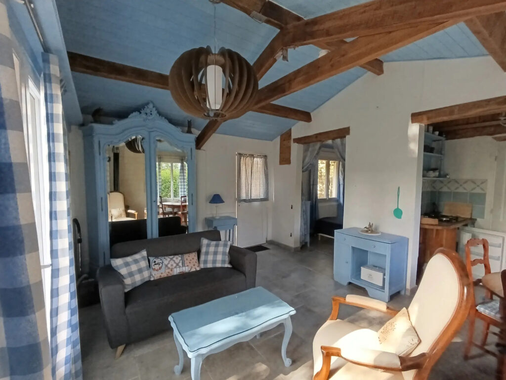 La Pichona salon