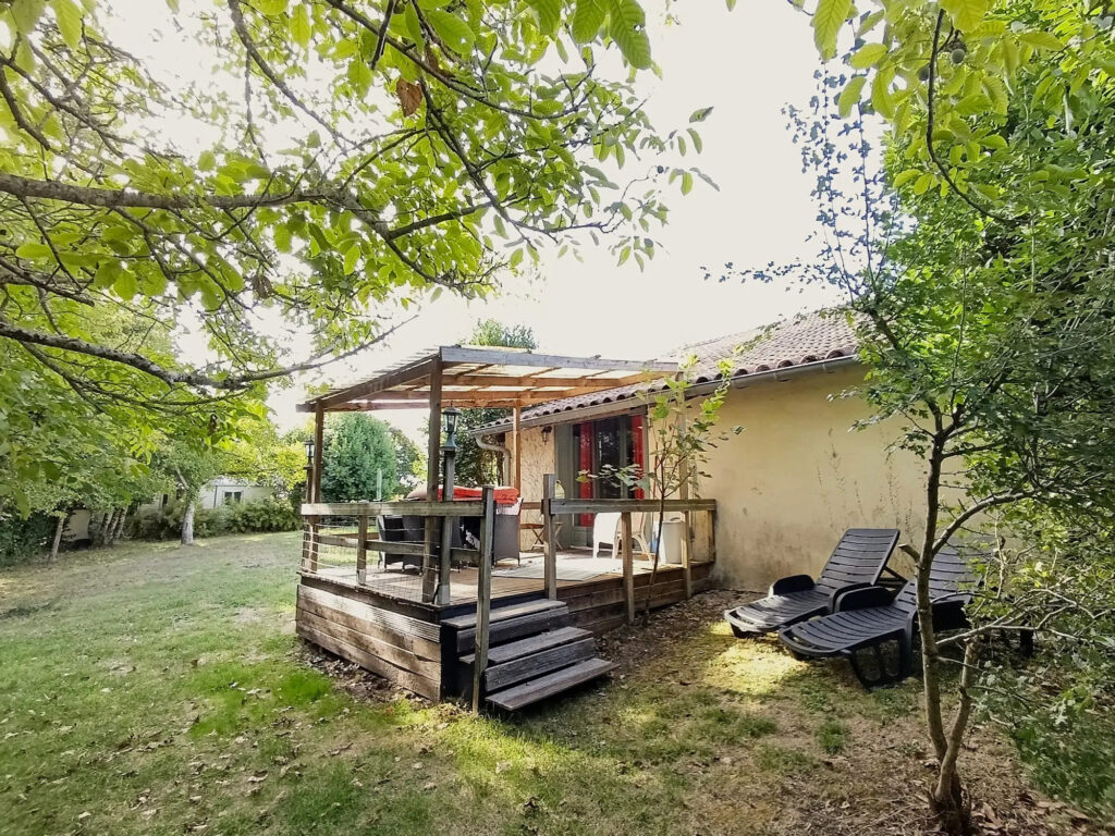 Lo Canto Terrasse