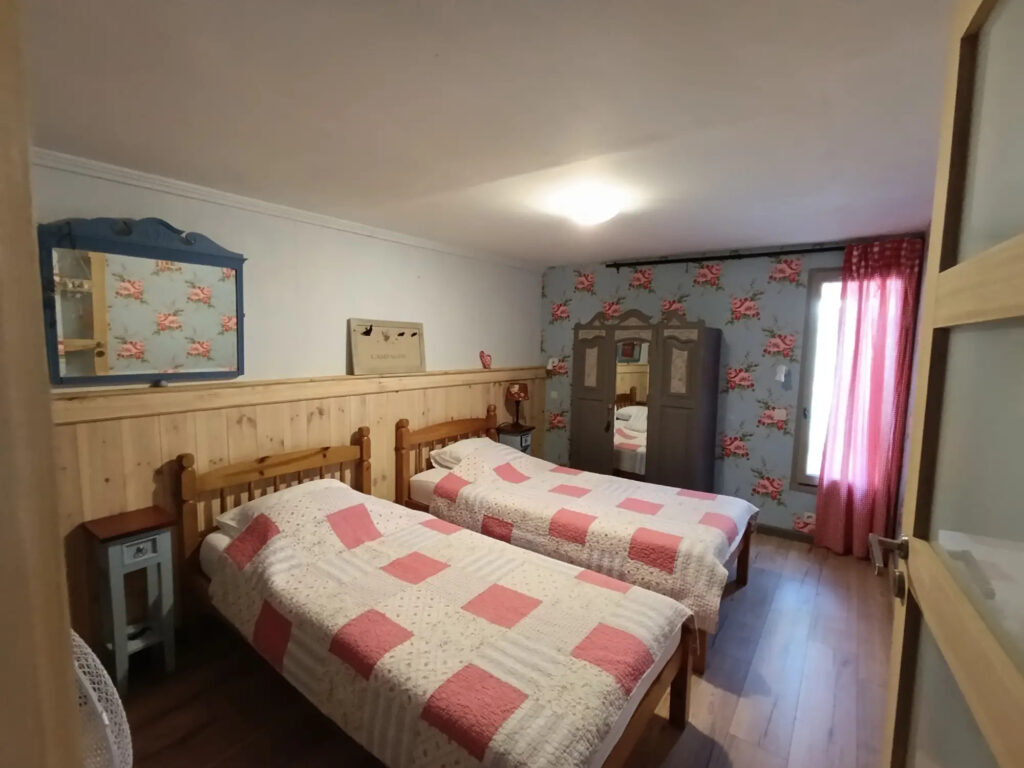 Lo Canto chambre 2