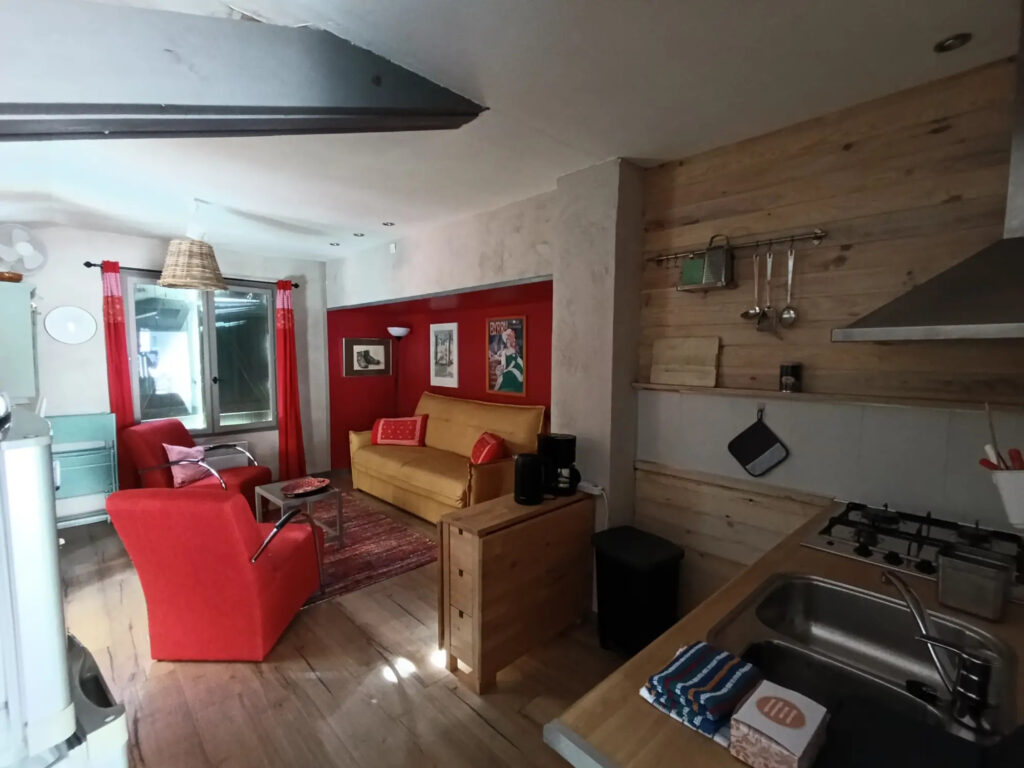 Lo Canto intérieur