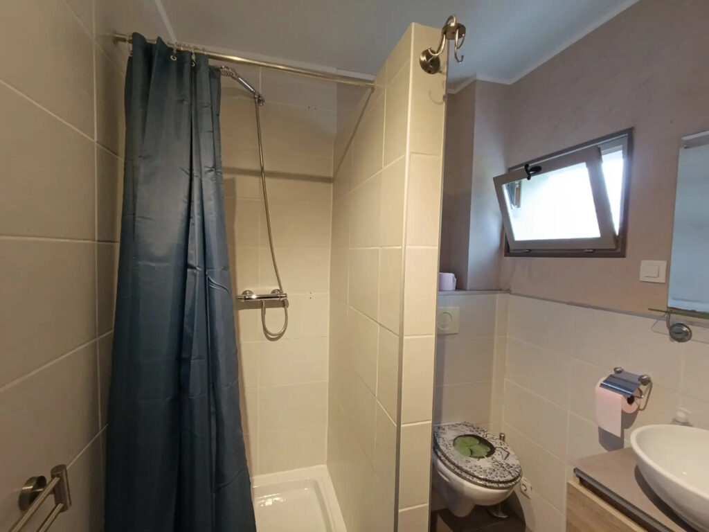 Lo Canto salle de bain
